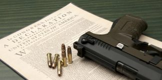 Gun Control and the 2nd Amendment