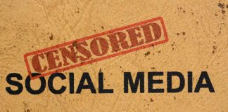 Social Media and Censorship -- Should They Be Allowed To?