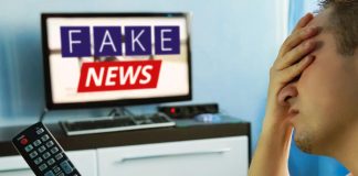 The Decline of the MSM
