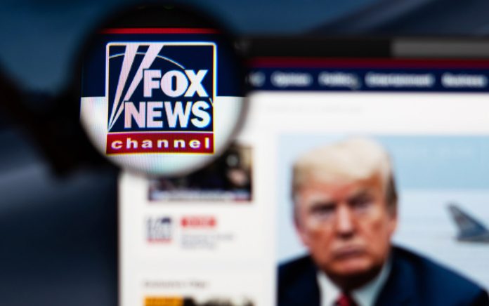 Fox News' Juan Williams Attacks Trump for Supreme Court 