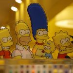 2021: What the Simpsons Predict for Our Future