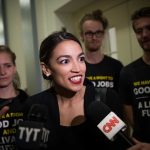 AOC Tells Supporters to Report "Misleading" Information Despite Her Own Conspiracies