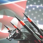 US Fires Missiles to Taunt North Korea, Experts Say