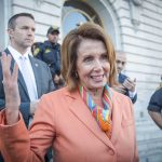 Nancy Pelosi in Trouble For "Hypocrisy" After Trying to Overturn Election