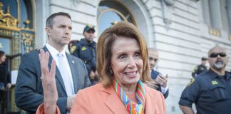 Nancy Pelosi in Trouble For "Hypocrisy" After Trying to Overturn Election