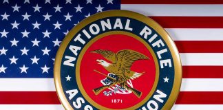 NRA Official Unleashes on Liberal Agenda