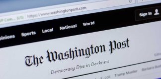 Washington Post Exposes Joe Biden's Lies