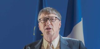 Bill Gates' Plan to Block the Sun Cancelled