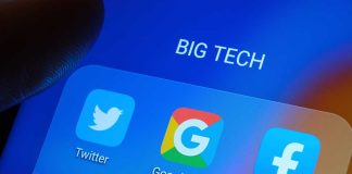 GOP Introduces Plan to Take on Big Tech