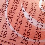 $39-Million Winning Lottery Ticket Mystery