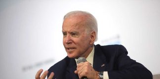 Lawmaker Calls For Joe Biden to Face Health Test as Worries Mount