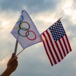 ESPN Writer Says US Flag Makes Him Question America