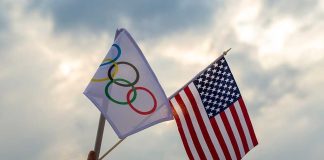ESPN Writer Says US Flag Makes Him Question America