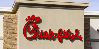 Lindsey Graham Says He Will "Go to War" to Fight for Chick-Fil-A Against Cancel Culture