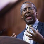 Ben Carson Says CDC's Latest Act Is Illegal