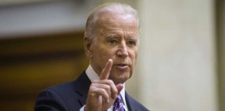 Former Obama Official Questions Biden's Ability to Lead