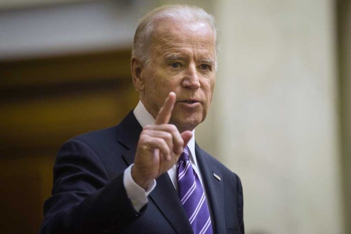 Former Obama Official Questions Biden's Ability to Lead