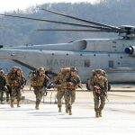 Reports of Americans Left Behind in Afghanistan Emerge as Military Departs
