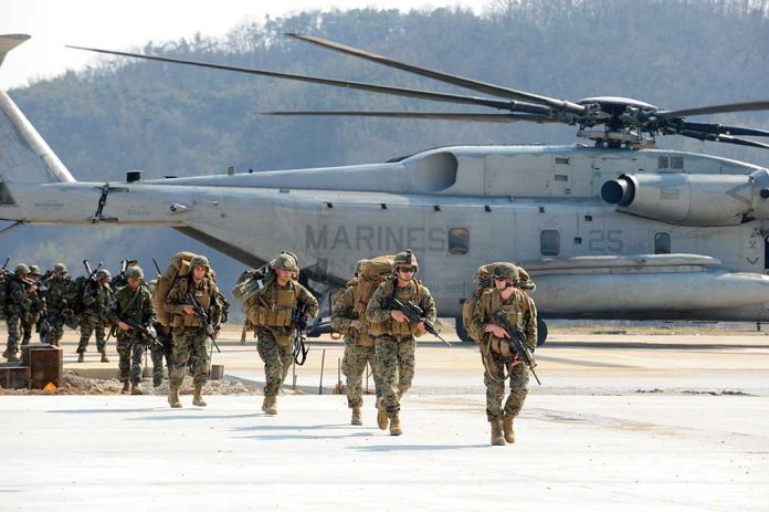 Reports of Americans Left Behind in Afghanistan Emerge as Military Departs Reports of Americans Left Behind in Afghanistan Emerge as Military Departs