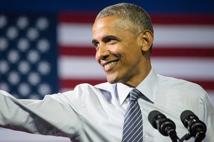 Barack Obama to Start Campaigning for Democrat Leader