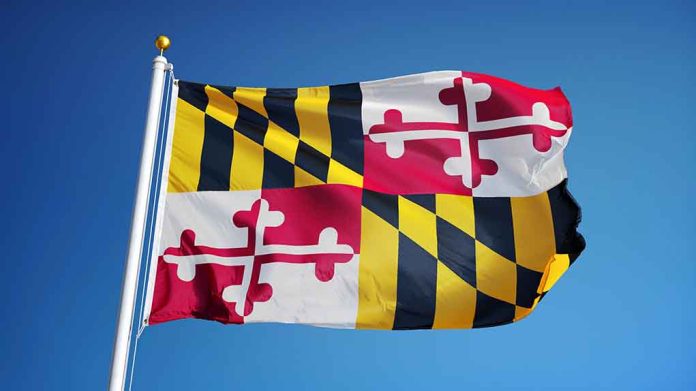 Maryland Uses Redistricting to Try to Edge Out Republican Seat