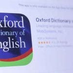 Oxford Announces 2021 Word of the Year