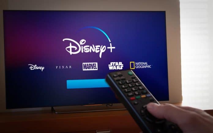 Netflix, Disney Sue Streaming Sites