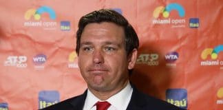 Democrats Try to Blame Ron DeSantis for COVID Now