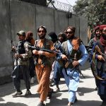 Progressive Left Wants Biden to Ease Sanctions on Taliban
