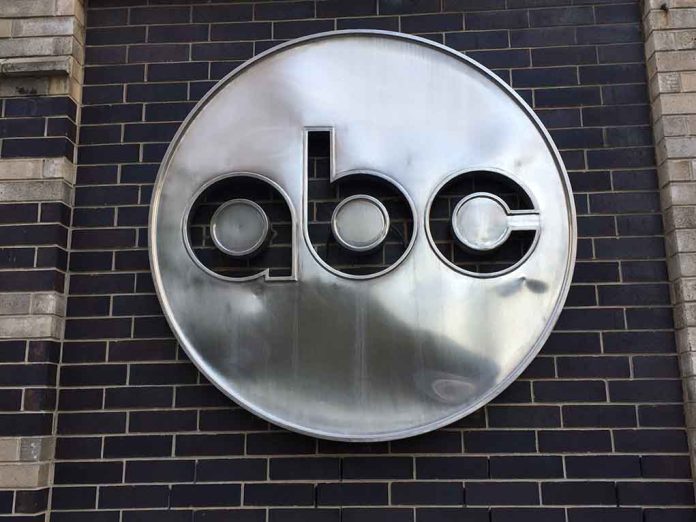 Actor to Sue ABC Over Vaccine Requirement