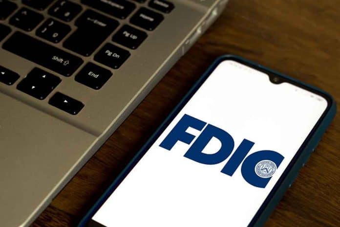 FDIC Chair Warns of 