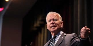Biden and Schumer Target the Senate - Seek to Remove Filibuster They Once Defended