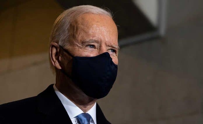 Joe Biden's Dancing Nurses Scandal Is Really Dark