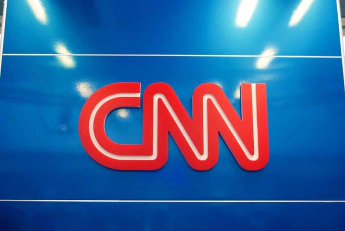 CNN CRASH: Company in Nosedive as Scandal Shakes Company