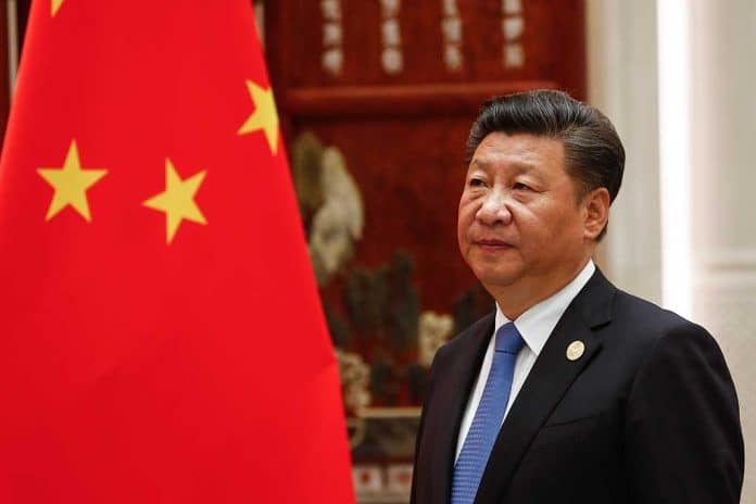 China Continues Increasing Its International Influence