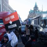 Christian Funding Platform Defies Order - Fights For Freedom Convoy