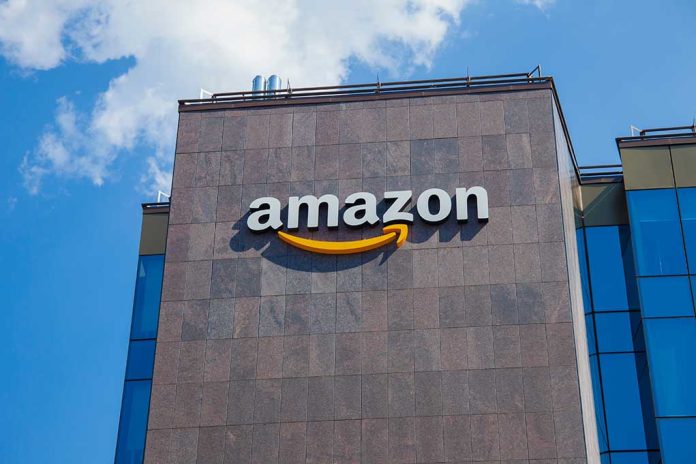 Amazon Employees Asked to Leave Democrat Stronghold After Crime Spirals Out of Control
