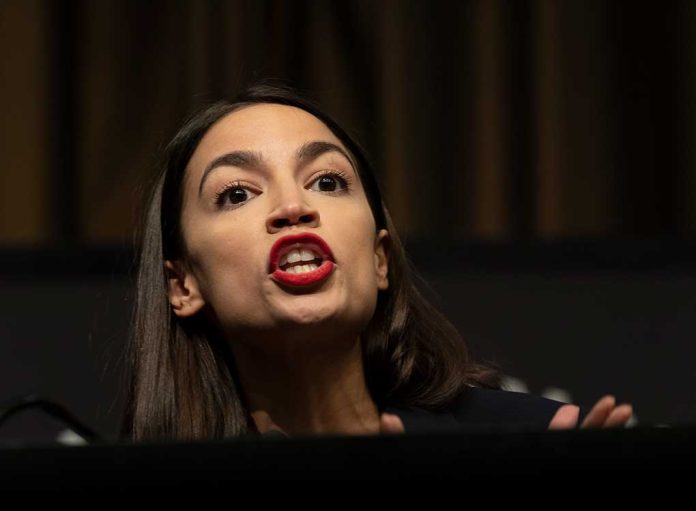 AOC Targets Clarence Thomas for Impeachment