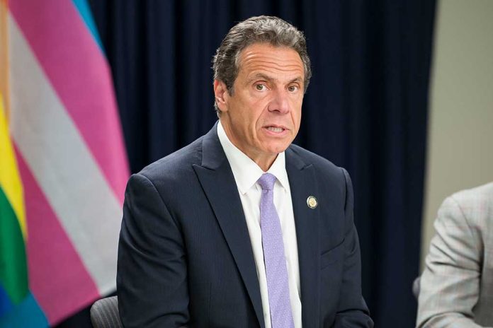 Over 4,000 Undisclosed Deaths Come Out From Andrew Cuomo's Reign