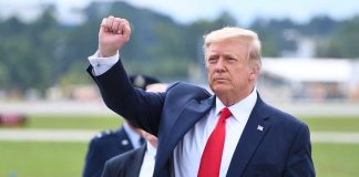 Trump PAC Has More Money Than the GOP and Democrats Combined