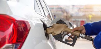Simple Ways Changing Your Habits Can Save on Gas