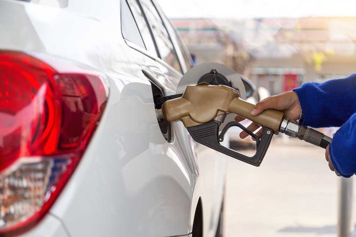 Simple Ways Changing Your Habits Can Save on Gas