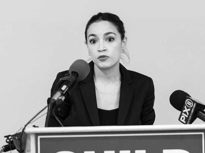 Ocasio-Cortez-Backed Ally Forced Democrat Into Runoff Election