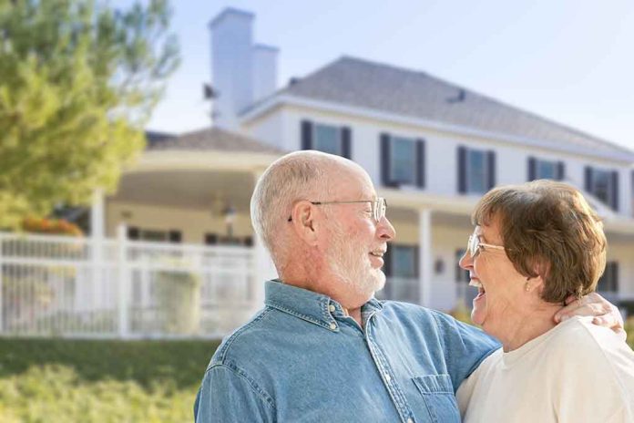How to Find Affordable Housing for Seniors