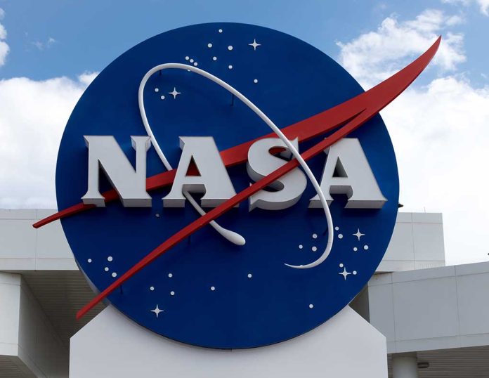 NASA Goes Woke in New Message for Future Moon Landing