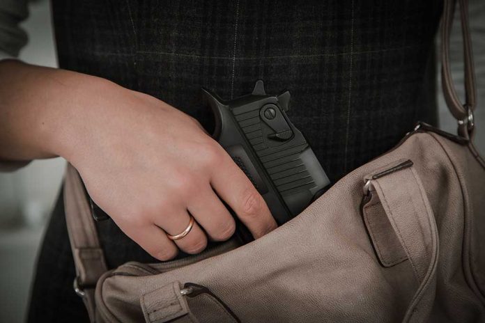 State Senate Votes to Allow Permit-less Concealed Carry