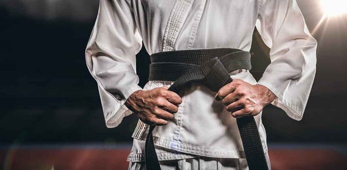 World Taekwondo Condemns Putin, Strips Him of Black Belt World Taekwondo Condemns Putin, Strips Him of Black Belt