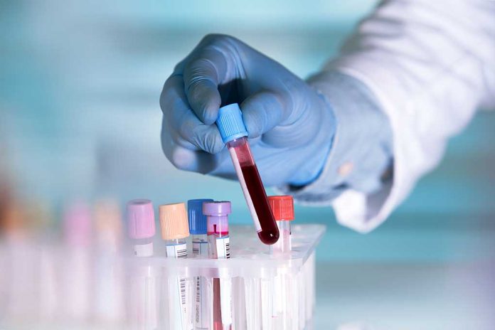 Scientists Make Disturbing Find in Human Blood