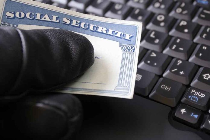 Can You Sue Someone for Identity Theft?