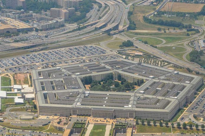 US Pentagon Requests Weapons Makers Meeting on Ukraine